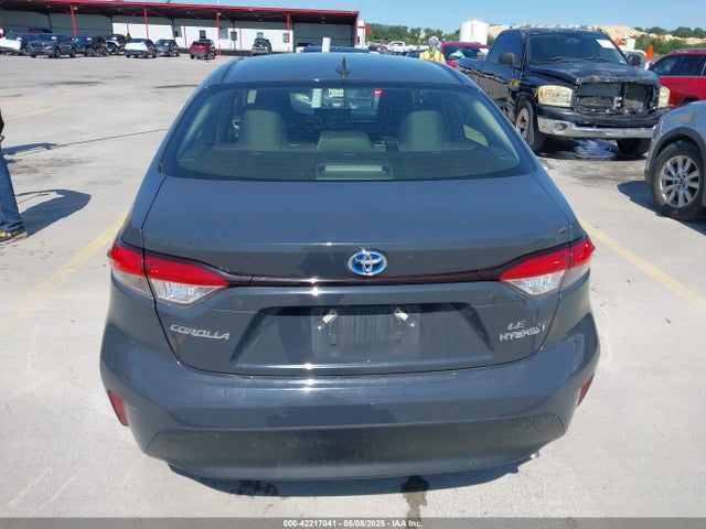Toyota 2zr-fxe, 1vm 2023 JTDBCMFE3P3001615 Image 16