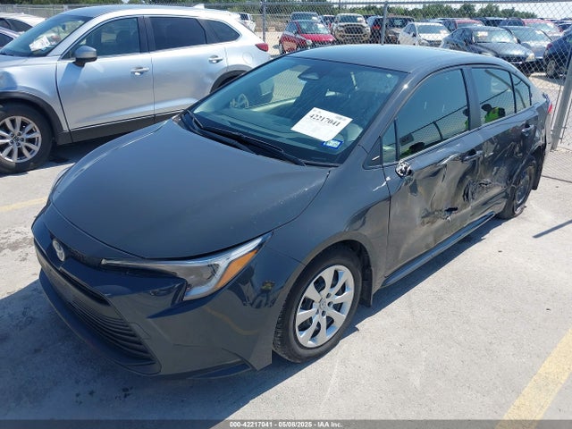 Toyota 2zr-fxe, 1vm 2023 JTDBCMFE3P3001615 Image 2