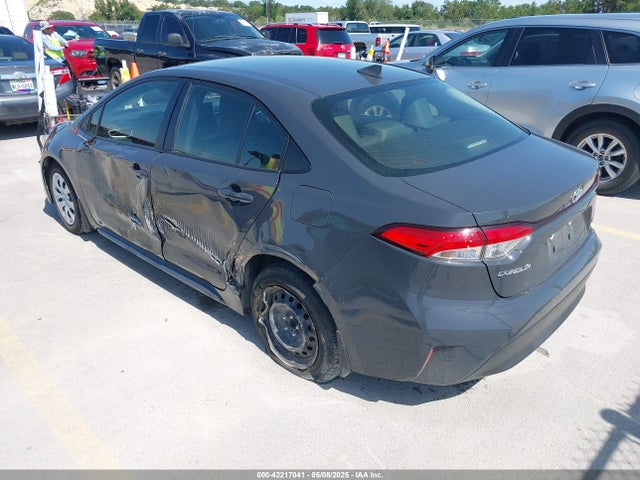 Toyota 2zr-fxe, 1vm 2023 JTDBCMFE3P3001615 Image 3