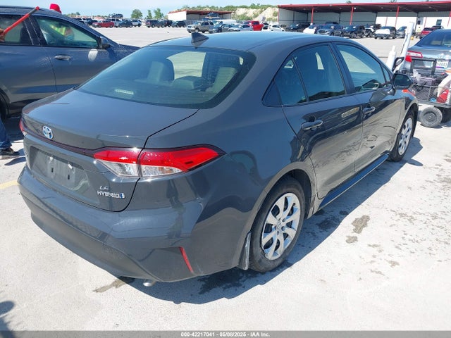 Toyota 2zr-fxe, 1vm 2023 JTDBCMFE3P3001615 Image 4