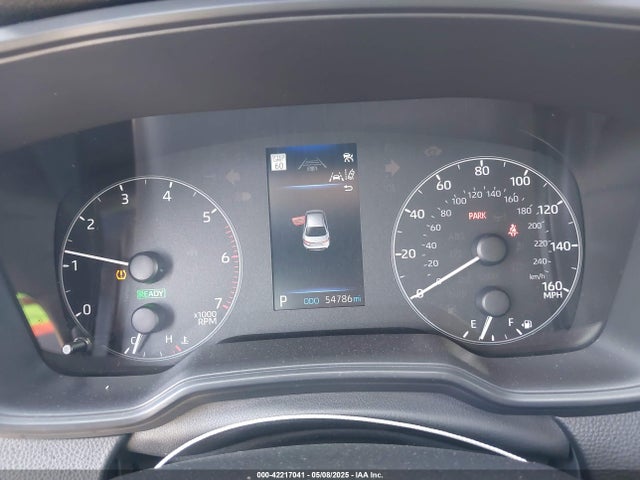 Toyota 2zr-fxe, 1vm 2023 JTDBCMFE3P3001615 Image 7