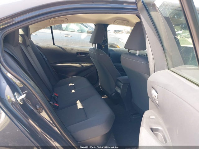 Toyota 2zr-fxe, 1vm 2023 JTDBCMFE3P3001615 Image 8