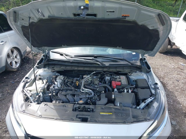 1N4BL4DV6RN392422 Nissan Altima Sv Fwd