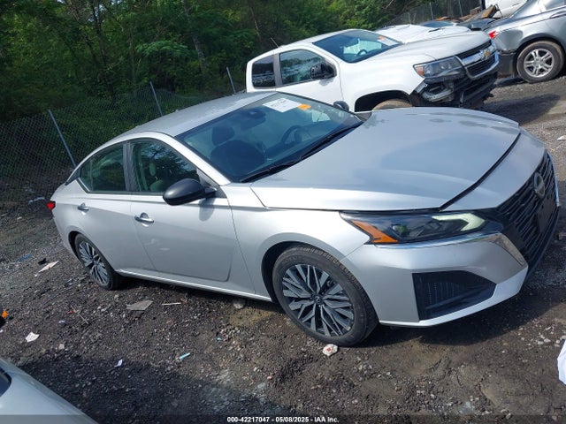 1N4BL4DV6RN392422 Nissan Altima Sv Fwd