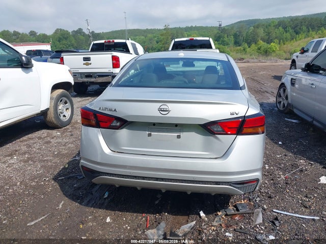 1N4BL4DV6RN392422 Nissan Altima Sv Fwd