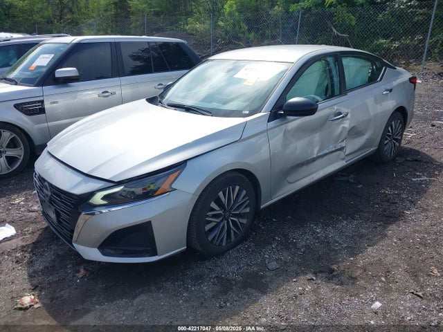 1N4BL4DV6RN392422 Nissan Altima Sv Fwd