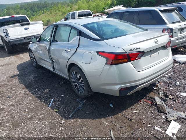 1N4BL4DV6RN392422 Nissan Altima Sv Fwd