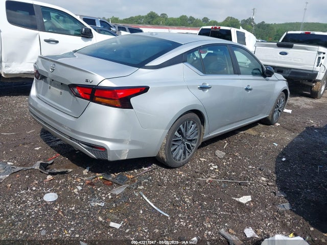 1N4BL4DV6RN392422 Nissan Altima Sv Fwd