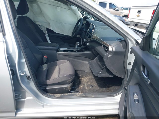 1N4BL4DV6RN392422 Nissan Altima Sv Fwd