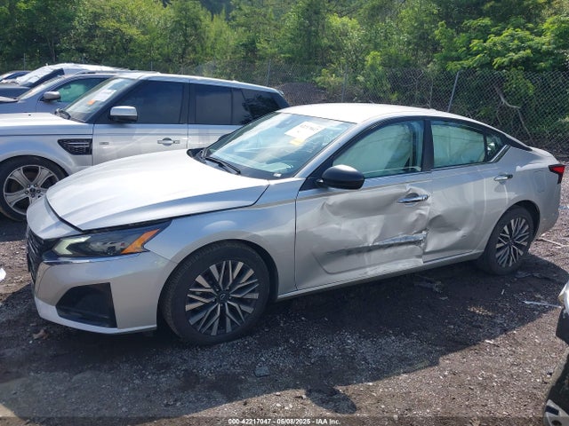 1N4BL4DV6RN392422 Nissan Altima Sv Fwd