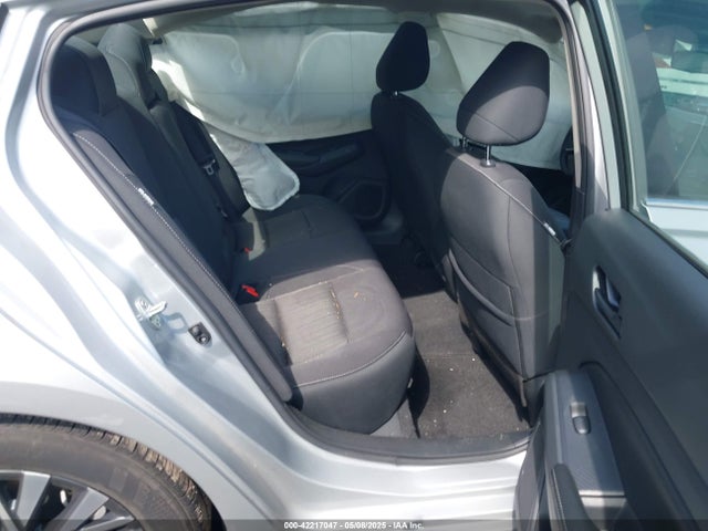 1N4BL4DV6RN392422 Nissan Altima Sv Fwd
