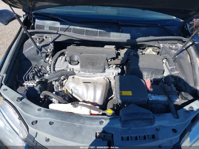 4T4BF1FKXFR457990 Toyota CAMRY LE