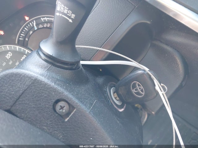 4T4BF1FKXFR457990 Toyota CAMRY LE