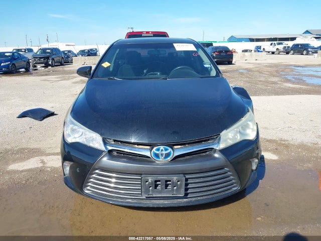 4T4BF1FKXFR457990 Toyota CAMRY LE