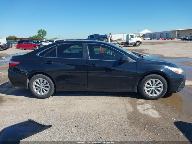 4T4BF1FKXFR457990 Toyota CAMRY LE