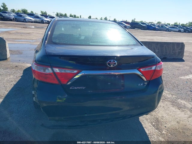 4T4BF1FKXFR457990 Toyota CAMRY LE