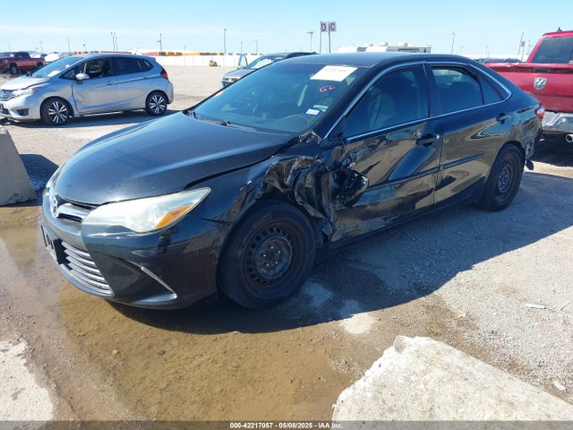 4T4BF1FKXFR457990 Toyota CAMRY LE