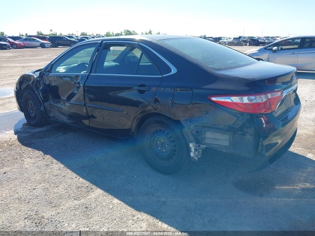 4T4BF1FKXFR457990 Toyota CAMRY LE
