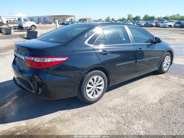 4T4BF1FKXFR457990 Toyota CAMRY LE