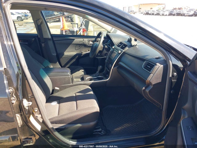 4T4BF1FKXFR457990 Toyota CAMRY LE