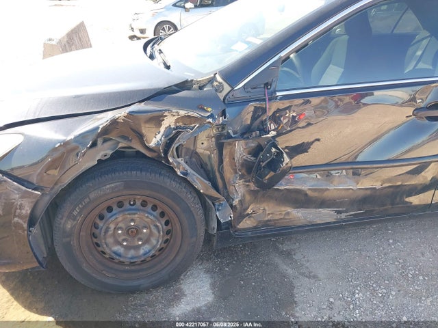 4T4BF1FKXFR457990 Toyota CAMRY LE