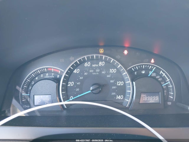4T4BF1FKXFR457990 Toyota CAMRY LE