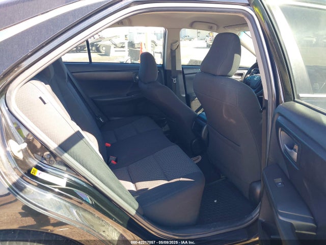 4T4BF1FKXFR457990 Toyota CAMRY LE