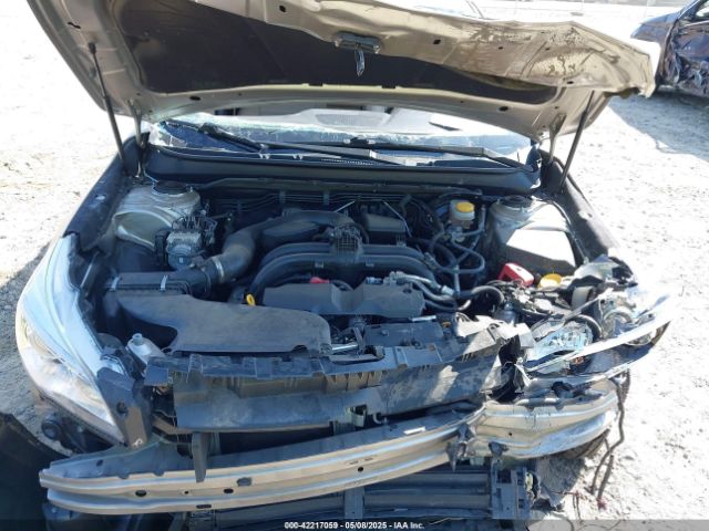 2016 SUBARU OUTBACK 4S4BSBNC0G3255947 Photo 9