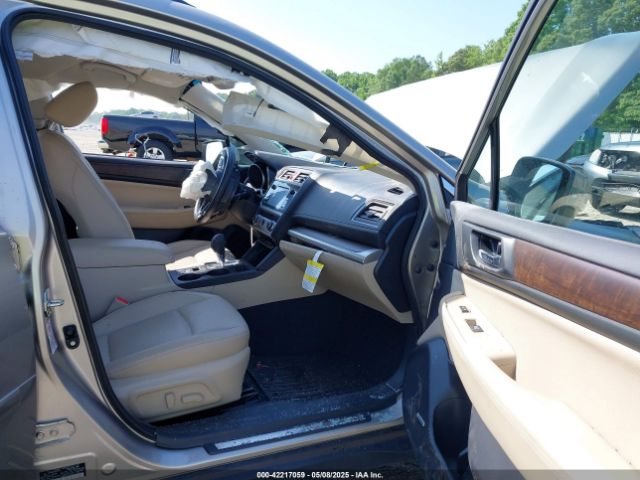 2016 SUBARU OUTBACK 4S4BSBNC0G3255947 Photo 4