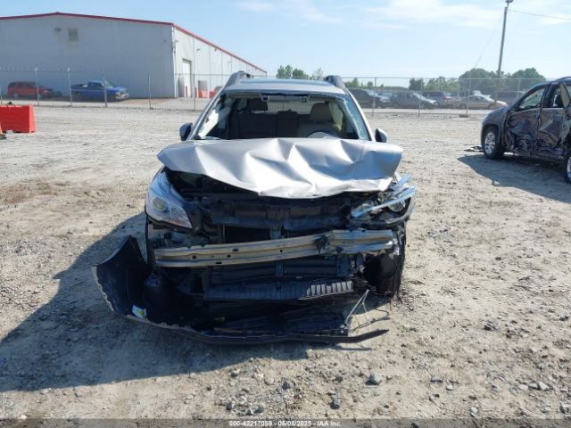 2016 SUBARU OUTBACK 4S4BSBNC0G3255947 Photo 5