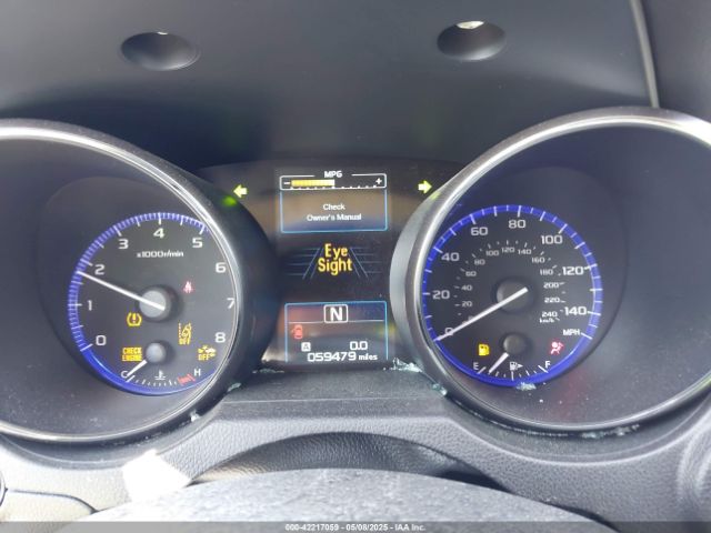 2016 SUBARU OUTBACK 4S4BSBNC0G3255947 Photo 6