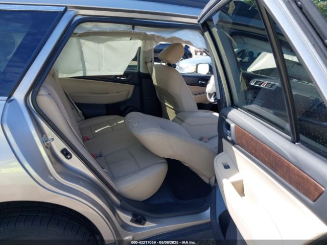 2016 SUBARU OUTBACK 4S4BSBNC0G3255947 Photo 7