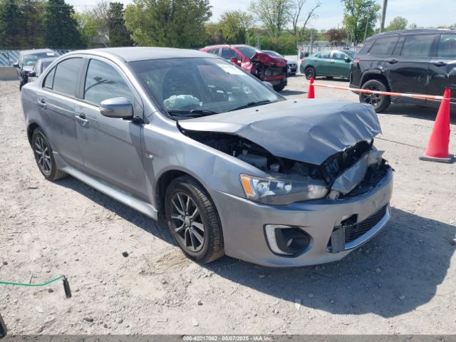2017 MITSUBISHI LANCER JA32U2FU3HU005120 Photo 0