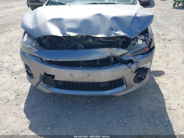 2017 MITSUBISHI LANCER JA32U2FU3HU005120 Photo 5