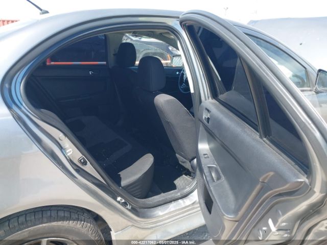 2017 MITSUBISHI LANCER JA32U2FU3HU005120 Photo 7
