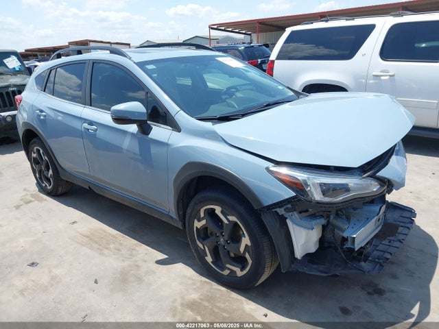 Subaru na 2023 JF2GTHMC9P8236006 main image