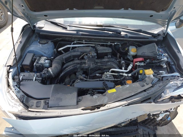 Subaru na 2023 JF2GTHMC9P8236006 Image 10