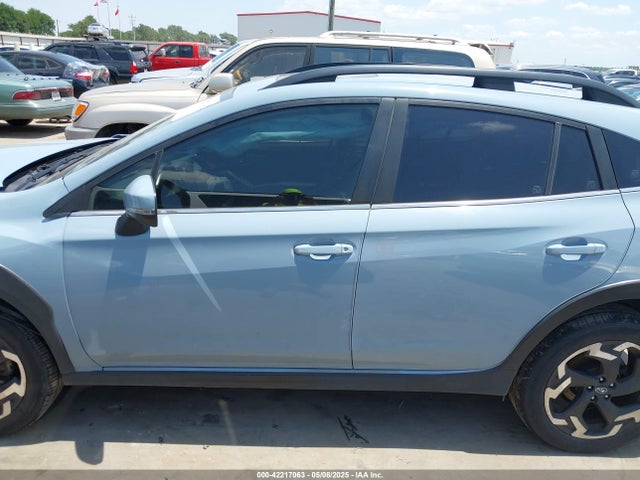 Subaru na 2023 JF2GTHMC9P8236006 Image 14