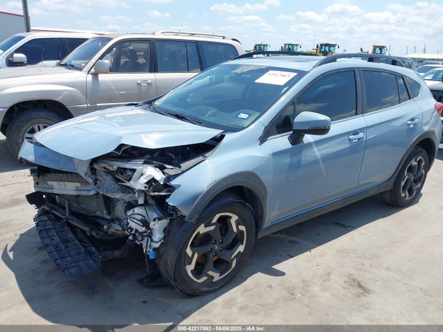 Subaru na 2023 JF2GTHMC9P8236006 Image 2