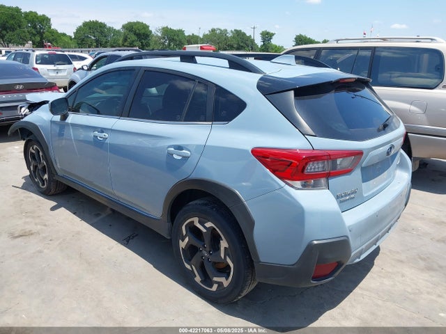Subaru na 2023 JF2GTHMC9P8236006 Image 3