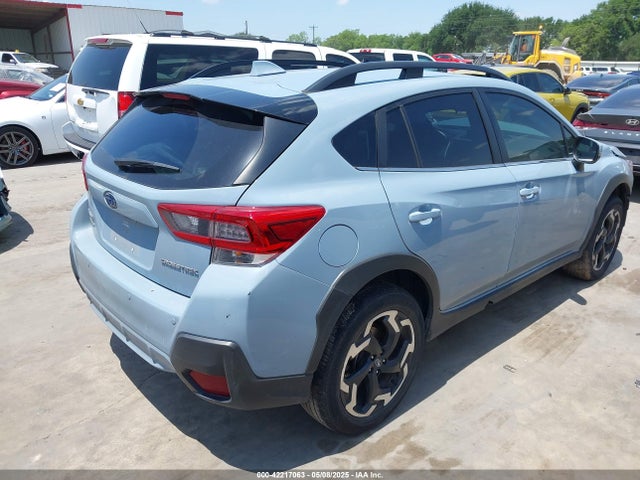 Subaru na 2023 JF2GTHMC9P8236006 Image 4