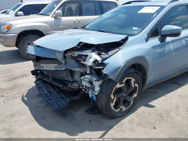 Subaru na 2023 JF2GTHMC9P8236006 Image 6