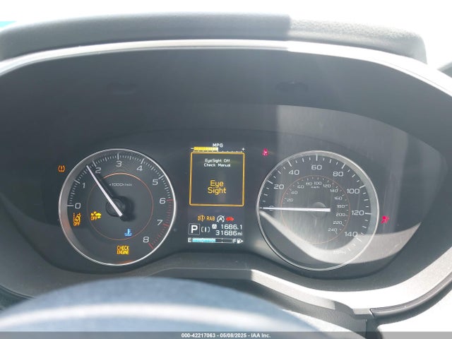 Subaru na 2023 JF2GTHMC9P8236006 Image 7