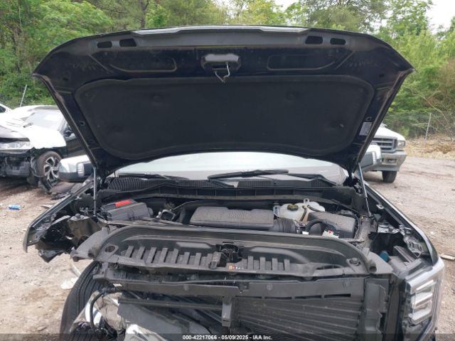 3GTUUDED4SG203108 GMC Sierra 1500 Slt