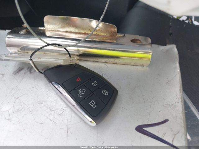3GTUUDED4SG203108 GMC Sierra 1500 Slt