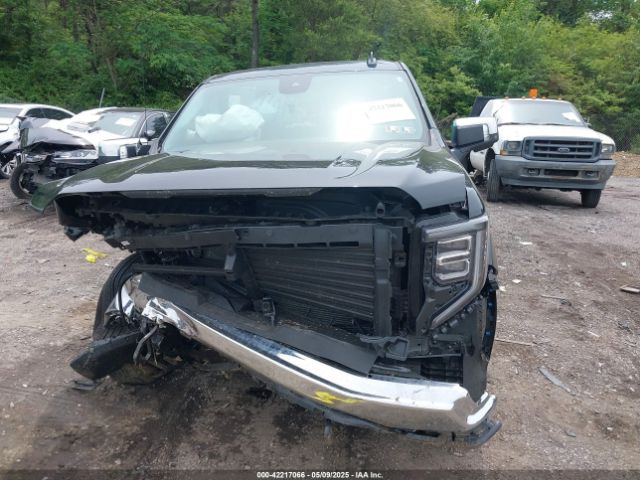 3GTUUDED4SG203108 GMC Sierra 1500 Slt