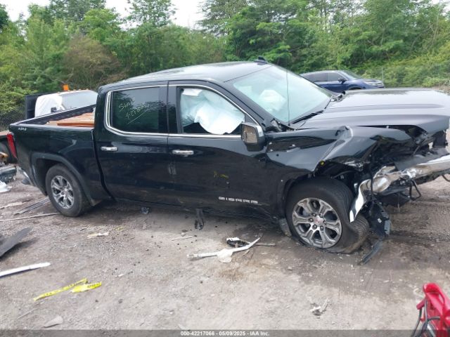 3GTUUDED4SG203108 GMC Sierra 1500 Slt