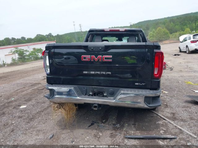3GTUUDED4SG203108 GMC Sierra 1500 Slt