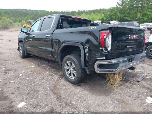 3GTUUDED4SG203108 GMC Sierra 1500 Slt