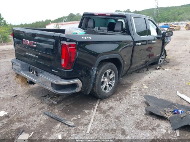 3GTUUDED4SG203108 GMC Sierra 1500 Slt